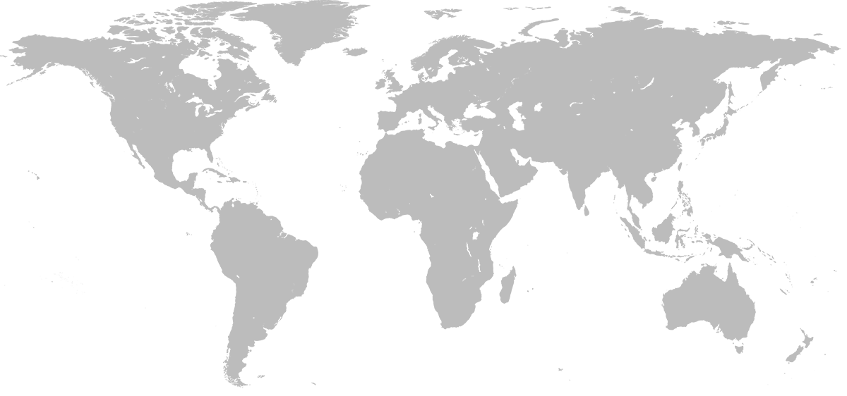 World map distributors Adash