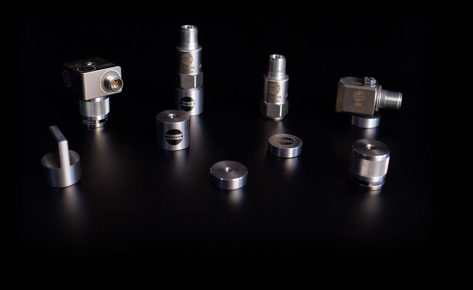 Nejčastější mýty o akcelerometrech a jejich frekvenčním rozsahu