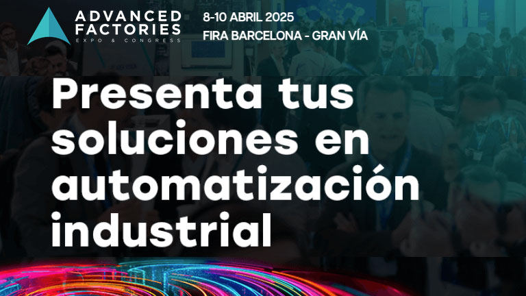 advanced factories 2025