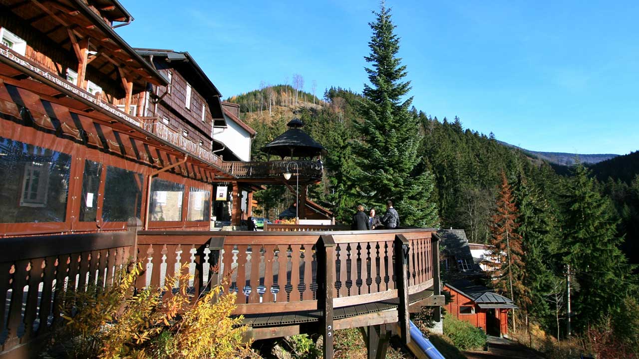 28. ročník odborného semináře a školení: Nejnovější trendy ve vibrační diagnostice strojů