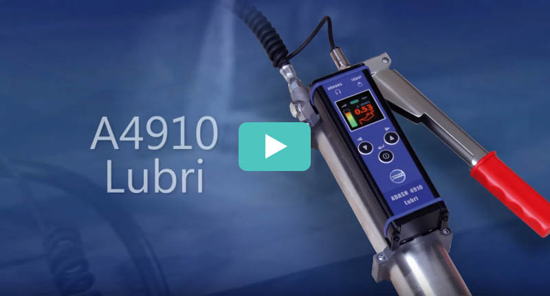 A4910 Lubri - Optimizando el Proceso de Lubriación