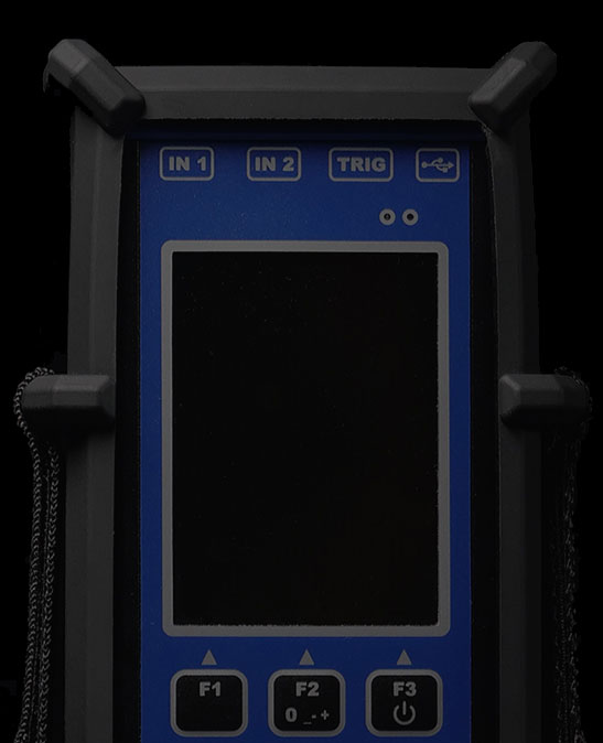 Adash A4300 VA3 front