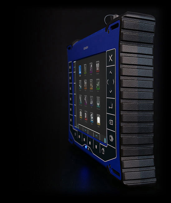 A4500 VA5 Pro