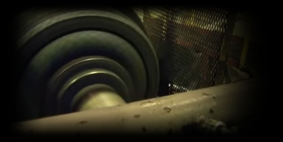 A4950 Stroboscope Adash off