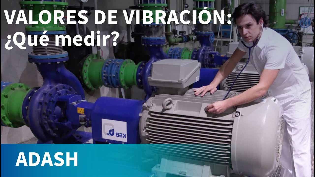 (Parte 3) Análisis de vibraciones para principiantes