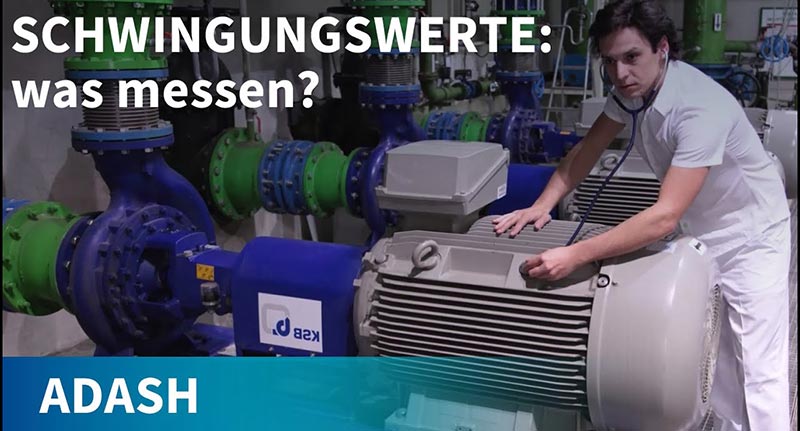 Schwingungsdiagnose für Einsteiger 3
