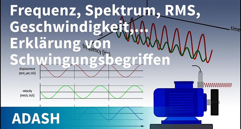Schwingungsdiagnose für Einsteiger 4