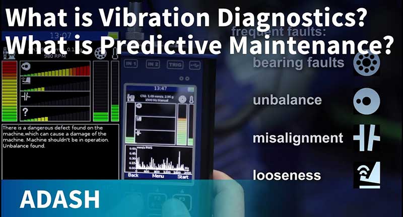 
                                                                Vibrační diagnostika pro začátečníky - 1.část
                                                            